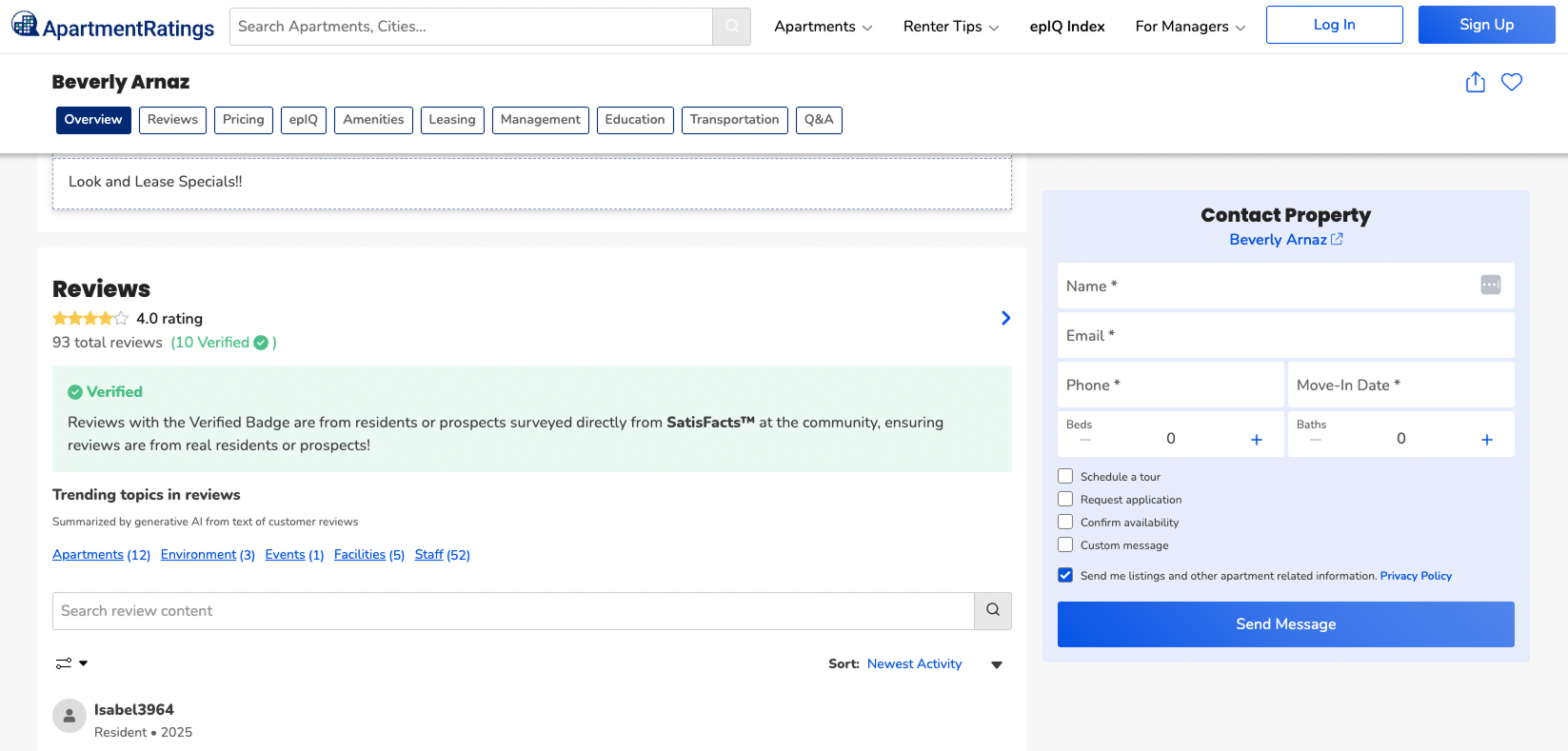 AI Trending Topics Desktop Version